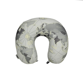 CUELLO VISCOELASTICO - PERSONALIZADO